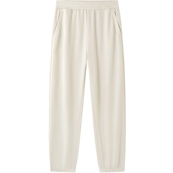 Cotton era casual pants for women 25 years spring and summer new cool water-light cotton trolley pants casual sports pants for women