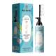 Protein correction hair straightening cream, pure plant, wash and straighten your hair at home, straighten and smooth softener, no need to pull at home