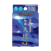 Japanese incense hall NipponKodo sandalwood agarwood white sandalwood incense indoor line incense imported aromatherapy