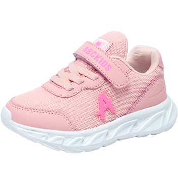 Abckids breathable casual children's fashion shoes