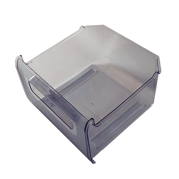 Meiling refrigerator drawer original refrigeration drawer meiling refrigerator accessories storage box freezer drawer box