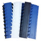 Binding clip strip blue a4 file punching consumable glue strip