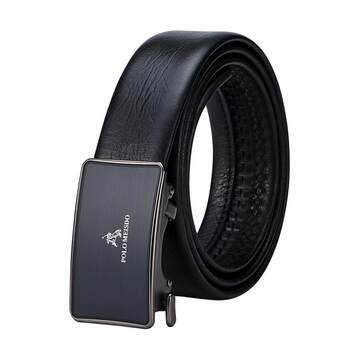 Paul high-end luxury belt