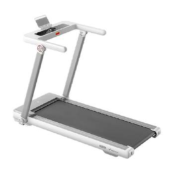 Merrick 20-speed incline treadmill little white rhino ii