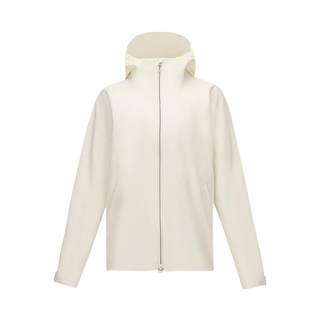 DESCENTE迪桑特防水透湿防钻绒女士三合一羽绒内胆上衣两件套