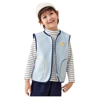 Balabala children's vests for boys and girls