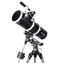 Celestron 130dx astronomical telescope professional-grade high-power high-definition night vision stargazing equatorial mount for children entry eq