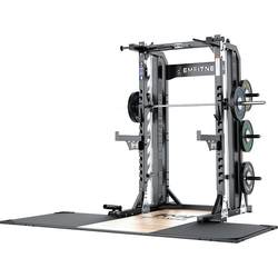 Free Squat Rack Gym Commercial Bench Press Rack Home Fitness Equipment Gantry Rack Weightlifting Bed Deadlift Table