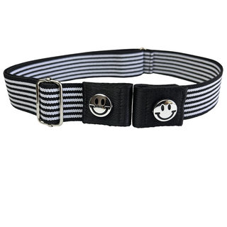 懒人腰带松紧牛仔裤皮带大人儿童隐形裤带弹力收腰神器可调节长短