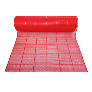 洗手间厕所防滑镂空游泳池网格门垫进门厨房地垫浴室垫牛筋