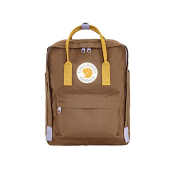 Fjallraven arctic fox 26 new kanken koncept men's and women's sports backpack 23200334