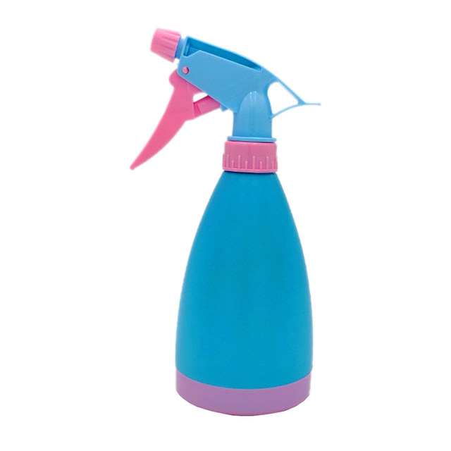 Hand-operated sprayer kettle 84 for epidemic prevention household use