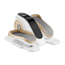 Merrick Electric Rehabilitation Machine Practical Gift for the Elderly Home Stepper Exercise Multifunctional Rehabilitation Training Equipment
