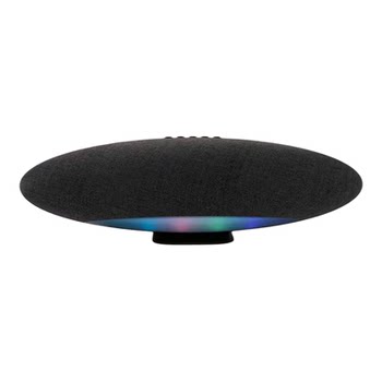 Jinzheng wireless bluetooth audio airship ຮຸ່ນທີ 6 home desktop computer audio surround ລໍາໂພງປະລິມານຂະຫນາດໃຫຍ່ຄຸນນະພາບສູງ