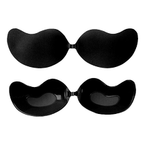 Breast stickers for women with small breasts flat chest thickened breast pads push-ups to show large breast expansion invisible wedding dress for taking photos