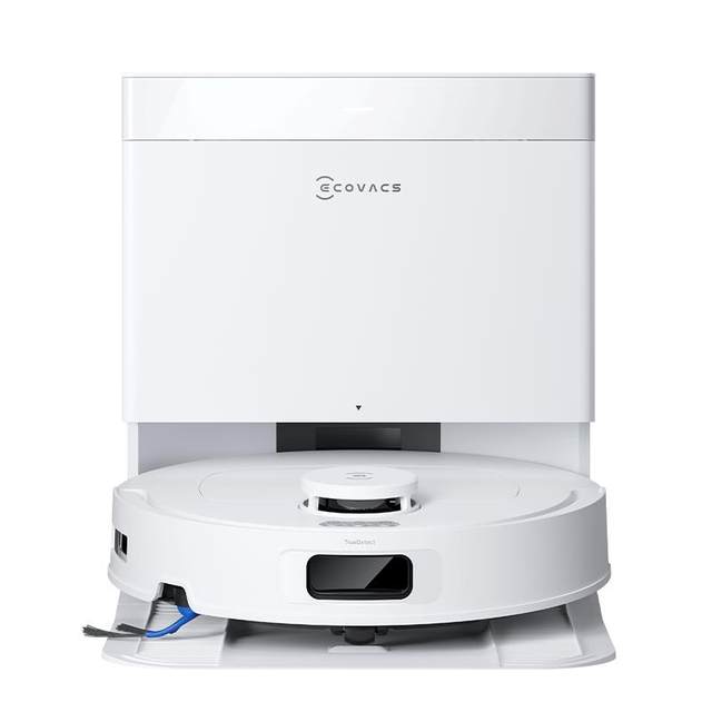 Ecovacs N50PRO consultation and purchase plus bonus