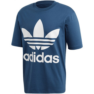 Adidas crew neck comfortable casual sports t-shirt