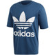 Adidas crew neck comfortable casual sports T-shirt