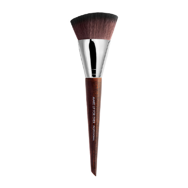 Meikefei 109 Diamond Foundation Brush ແປງແຕ່ງຫນ້າ Traceless