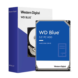 Western digital mechanical hard drive desktop installation upgrade