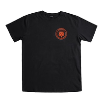 Tesla Tesla Built for Any Planet short-sleeved T-shirt
