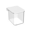 Genji Muyu hole board hook storage box
