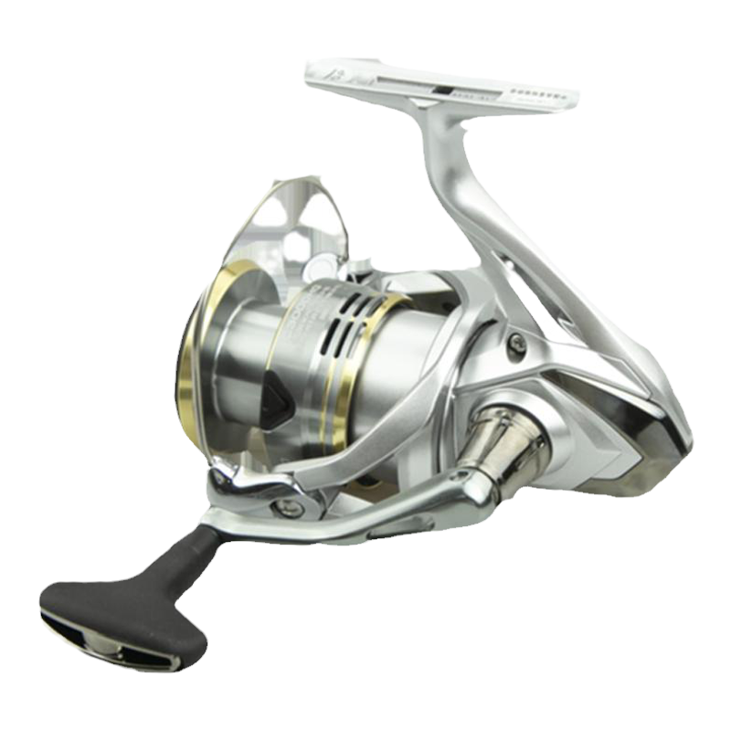 SHIMANO22ステラc5000xg 保つ