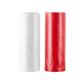 Waterproof and oil-proof plastic film thickened disposable tablecloth round table rectangular tablecloth banquet restaurant dining tablecloth