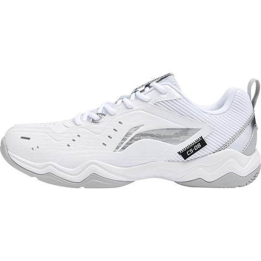 Chaussures de badminton Li Ning pour hommes et femmes, stables et protectrices