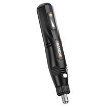 Electric grinder small handheld electric grinder wood carving jade polishing cutting engraving tool mini electric drill