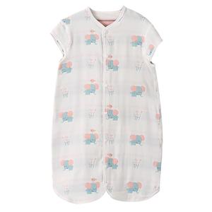 纯棉纱布睡袋儿童分腿宝宝婴儿防踢被神器春秋款大童睡衣四季通用