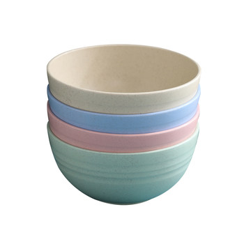 Thickened anti-fall rice bowl soup bowls sold 100,000 yuan in sales!