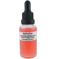 Rose Blood Orange Essence Niacinamide Stay Up Night Moisturizing Firming ປິດຮູຂຸມຂົນ ສິວ ຈຸດດ່າງດຳ