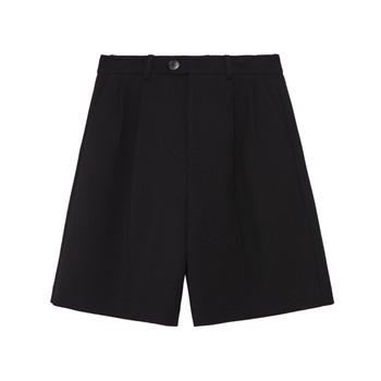 The same style of mid-pants feiniao and xinjiu in the mall