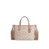 Coach Outlet Classic Versatile CITY Mini Tote Bag