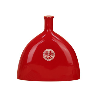 订婚小摆件结婚场景装饰婚房布置客厅摆台婚礼喜花瓶备婚用品大全