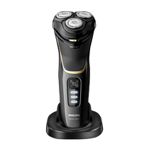 Philips electric razor mens beard razor fast charging birthday gift official flagship store 757