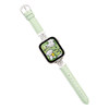 VIVO watch GT2 strap leather pebbled psnld