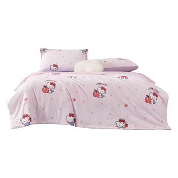 Mercury children's summer cool quilt air conditioning quilt