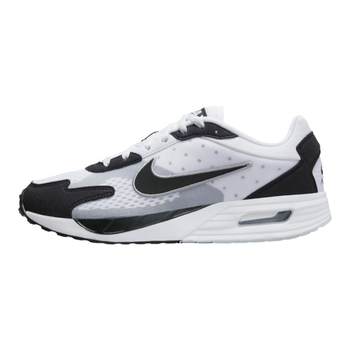 Nike official AIR MAX SOLO ເກີບກິລາຜູ້ຊາຍ summer breathable lightweight cushioning mesh DX3666