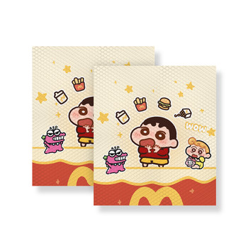 Butter bear electric car handlebars anti-slip stickers waterproof sweat-absorbing motorcycle bicycle grip number nine yadi decoration