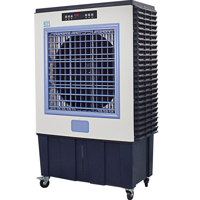 Vansal Rhino Turbo Vansal Air Cooler Price 恒凡工业冷风机移动水