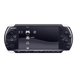 Sony's new original PSP3000 handheld console psp handheld game console GBA arcade childhood retro nostalgia