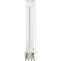 Philips lamp flat four-pin H-type energy-saving old-fashioned ceiling lamp three-color H-tube strip lamp h36W h55W