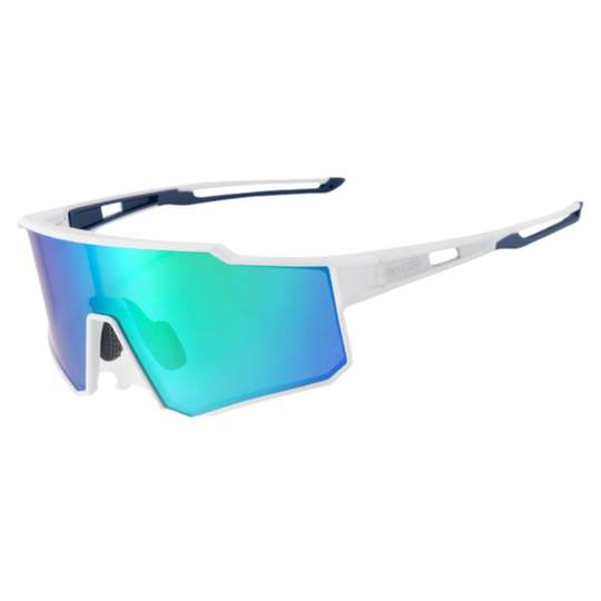 Gafas Ciclismo Locke Brothers Cambio de Color + Polarizadas