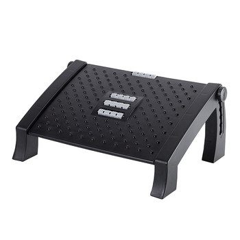 Office foot stool under table foot stool