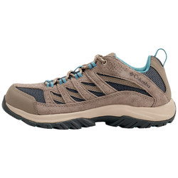 Columbia Columbia outdoor women's grip wear-resistant sports outdoor hiking shoes hiking shoes BL4595