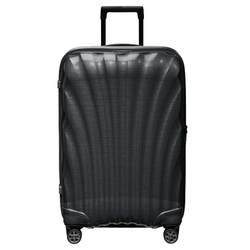 Samsonite Shell Case Men's and Women's Luggage Trolley Case Suitcase Dowry Case CS2