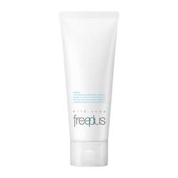 Freeplus/fulifangsi facial cleanser 100g ອາຊິດ amino acid ເຮັດຄວາມສະອາດເລິກແລະອ່ອນໂຍນ