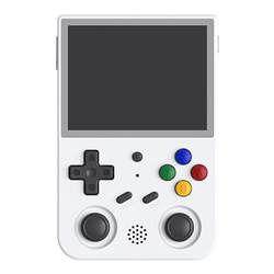 ANBERNIC RG353VS RG353V open source handheld console supports screen projection and TV vertical version portable mini retro nostalgic handheld game console